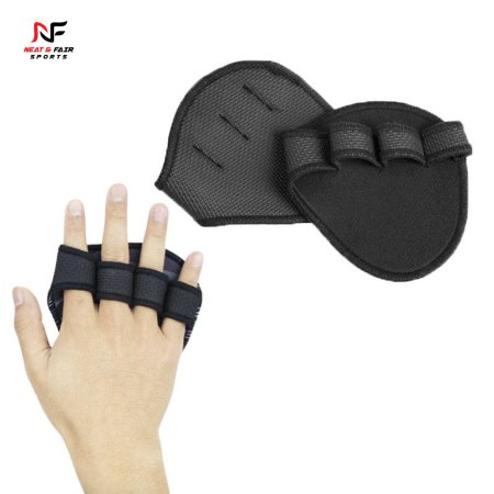 Lifting Grip Pads